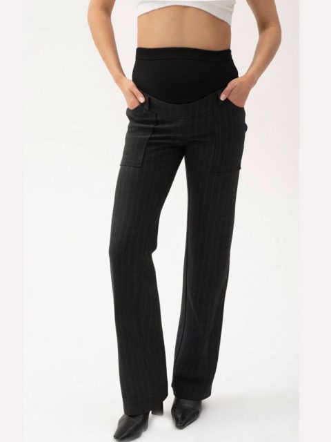 bryuki-dlya-beremennykh-pryamyye-r460-polosy